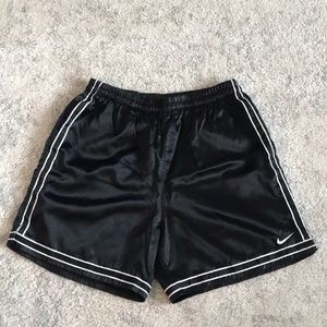 NIKE athletic shorts